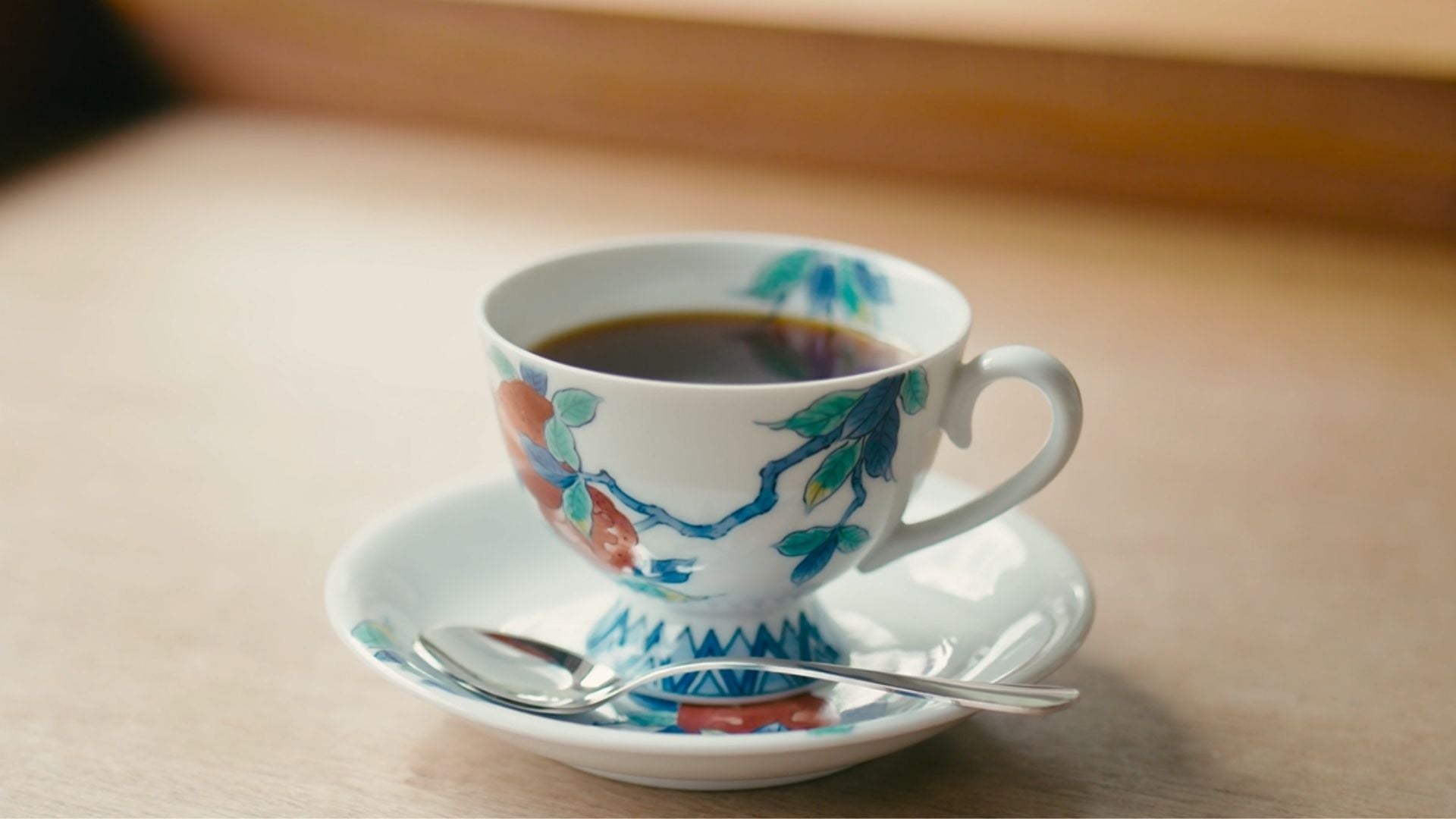 From Imperial Court Tributes to Your Table: The Art of Nabeshima Porcelain