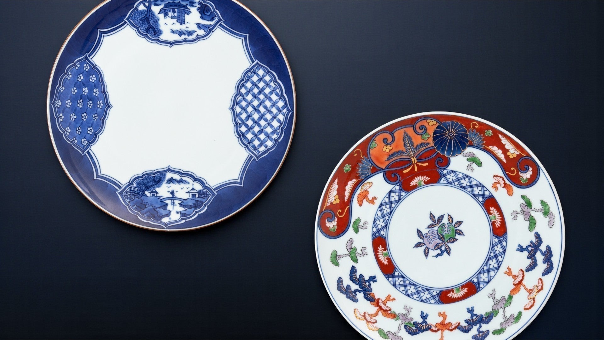 Gen-emon Kiln: The Living Art of Arita Porcelain – omakase