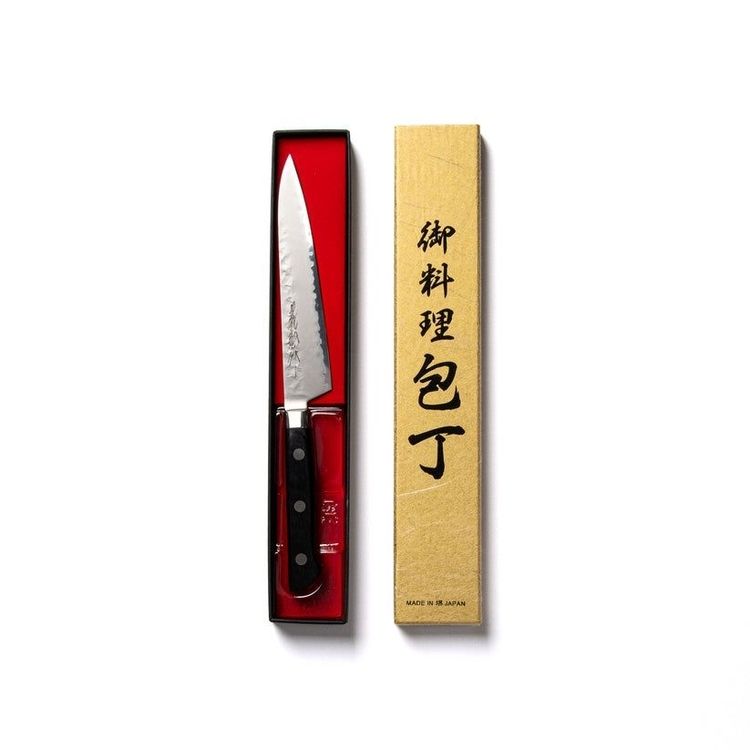 Nagomi Japan PROFESSIONAL Chef Knife – omakase