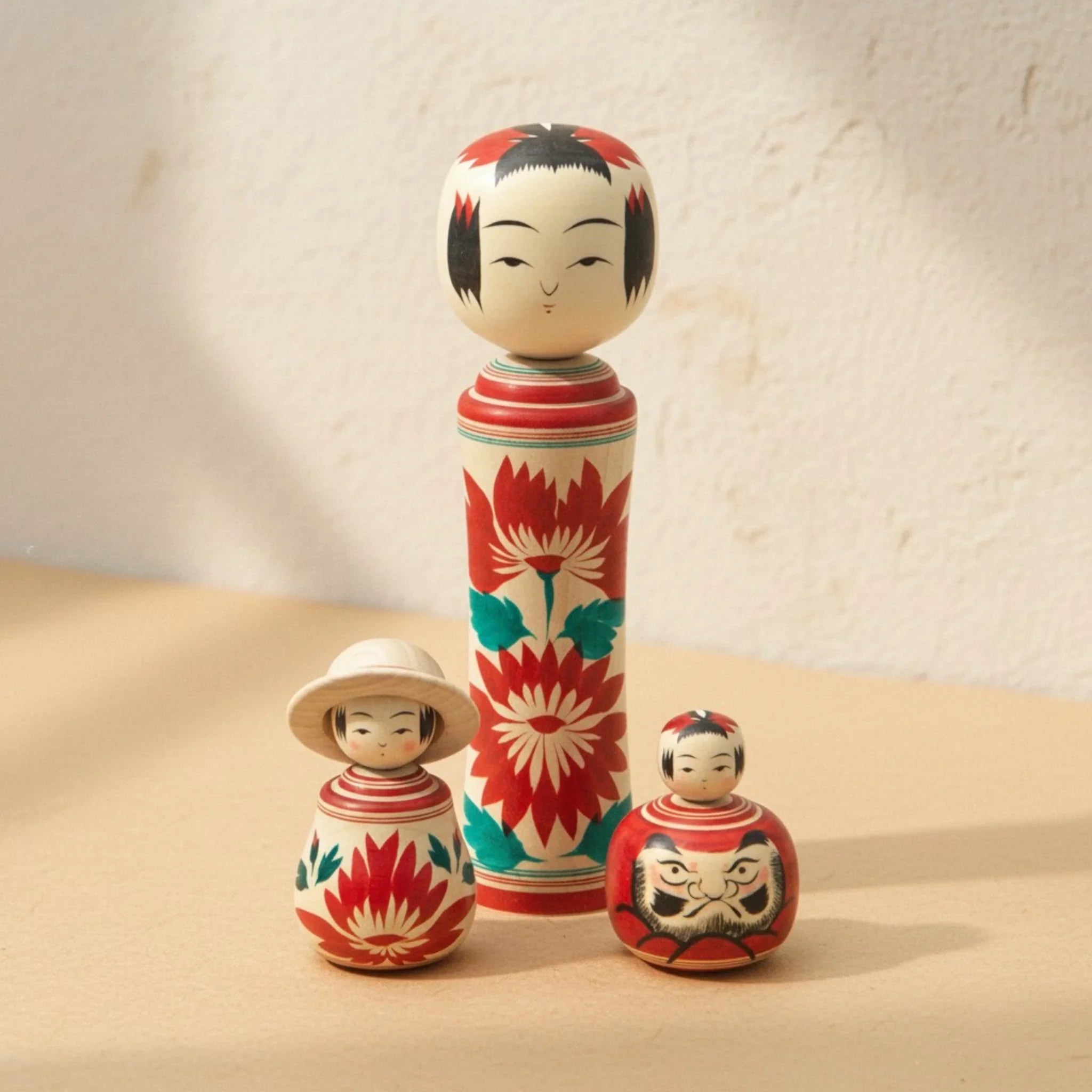 Kakizawa Kokeshi Studio