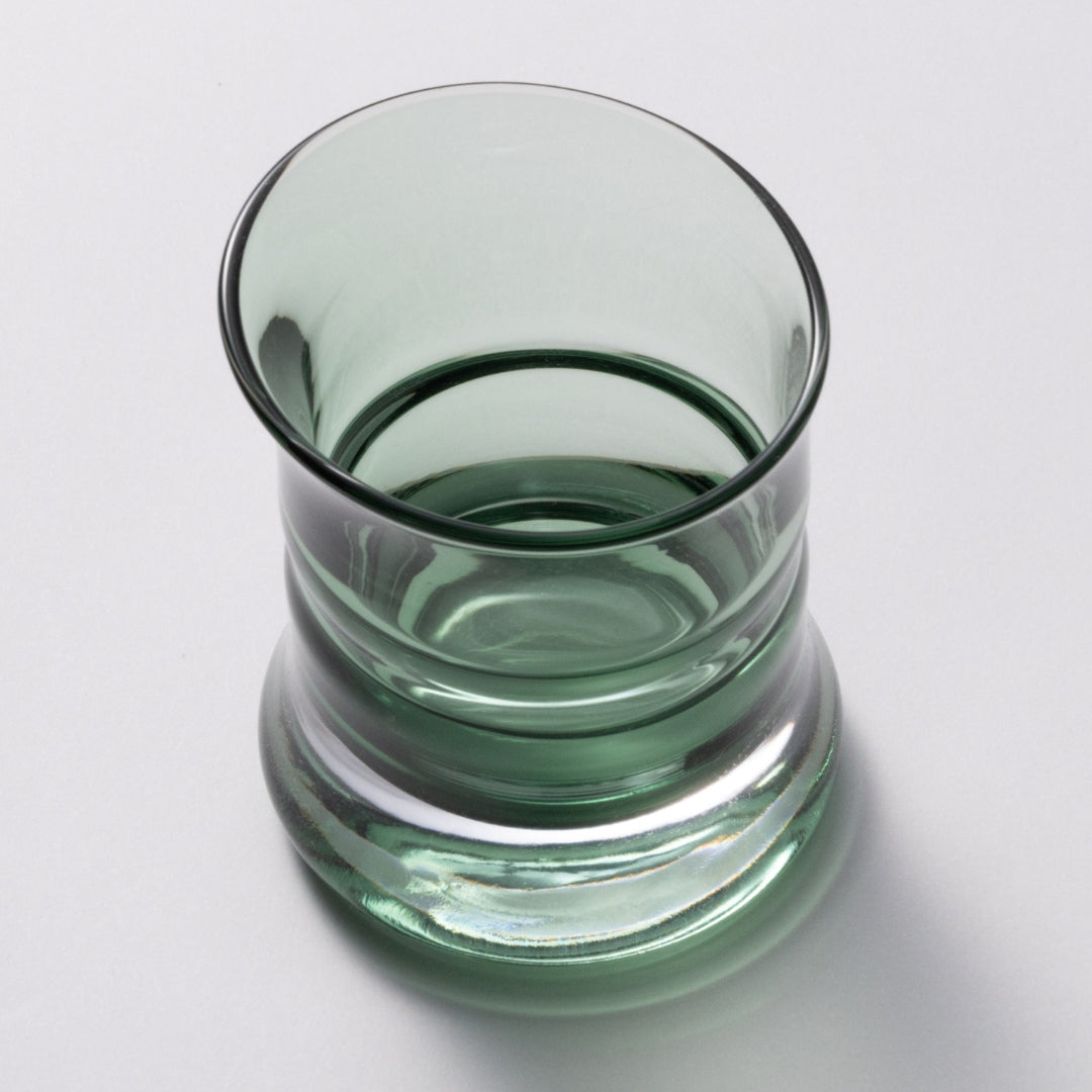 Bamboo Sake Set