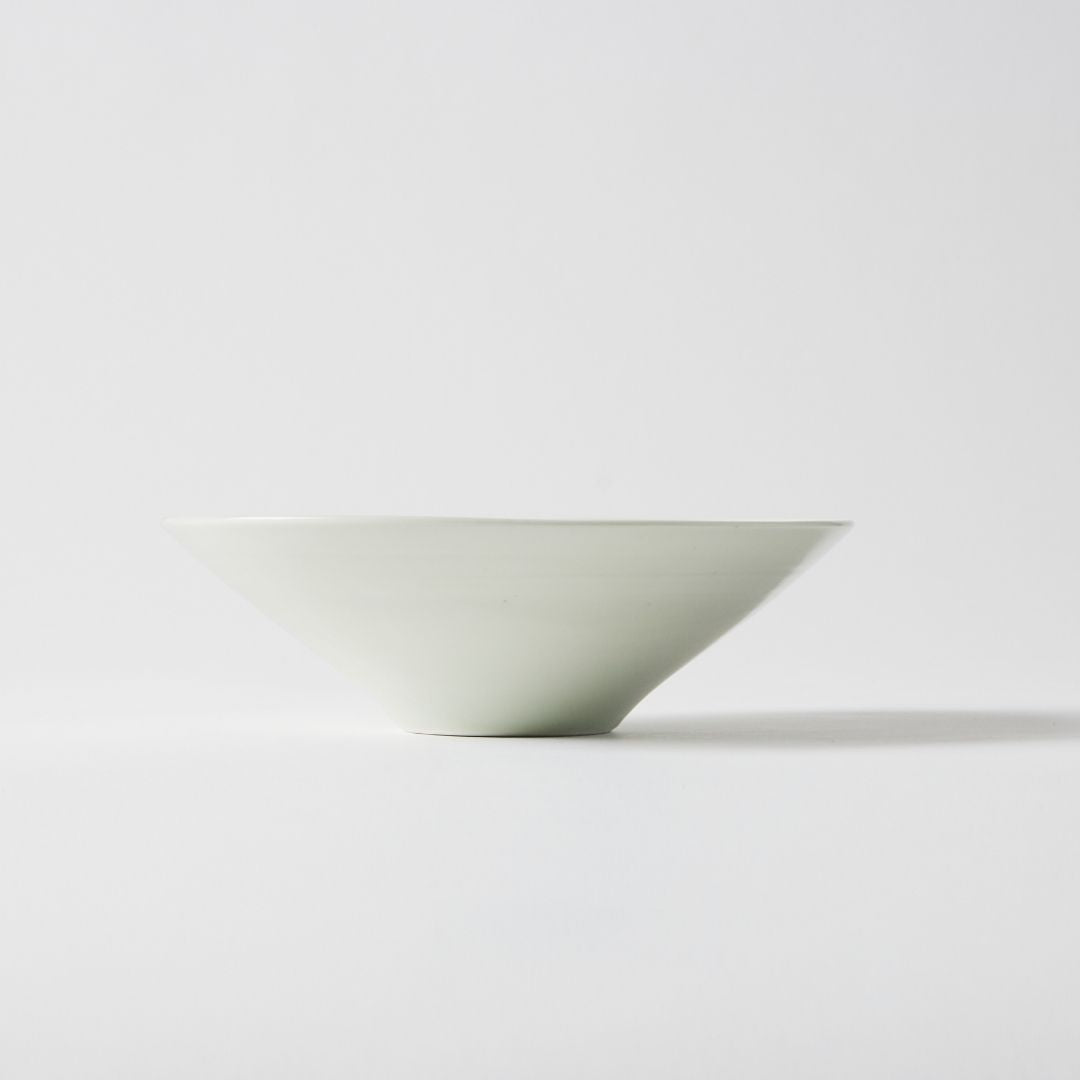 Arita Orchid Medium Bowl