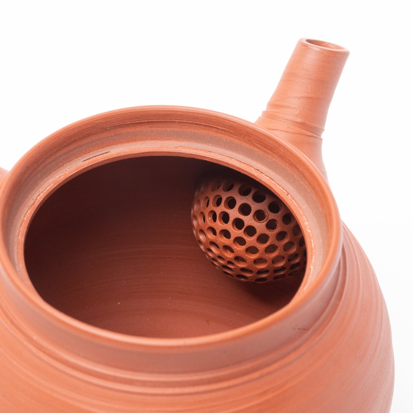 Fugetsu Tokoname Japanese Tea Set