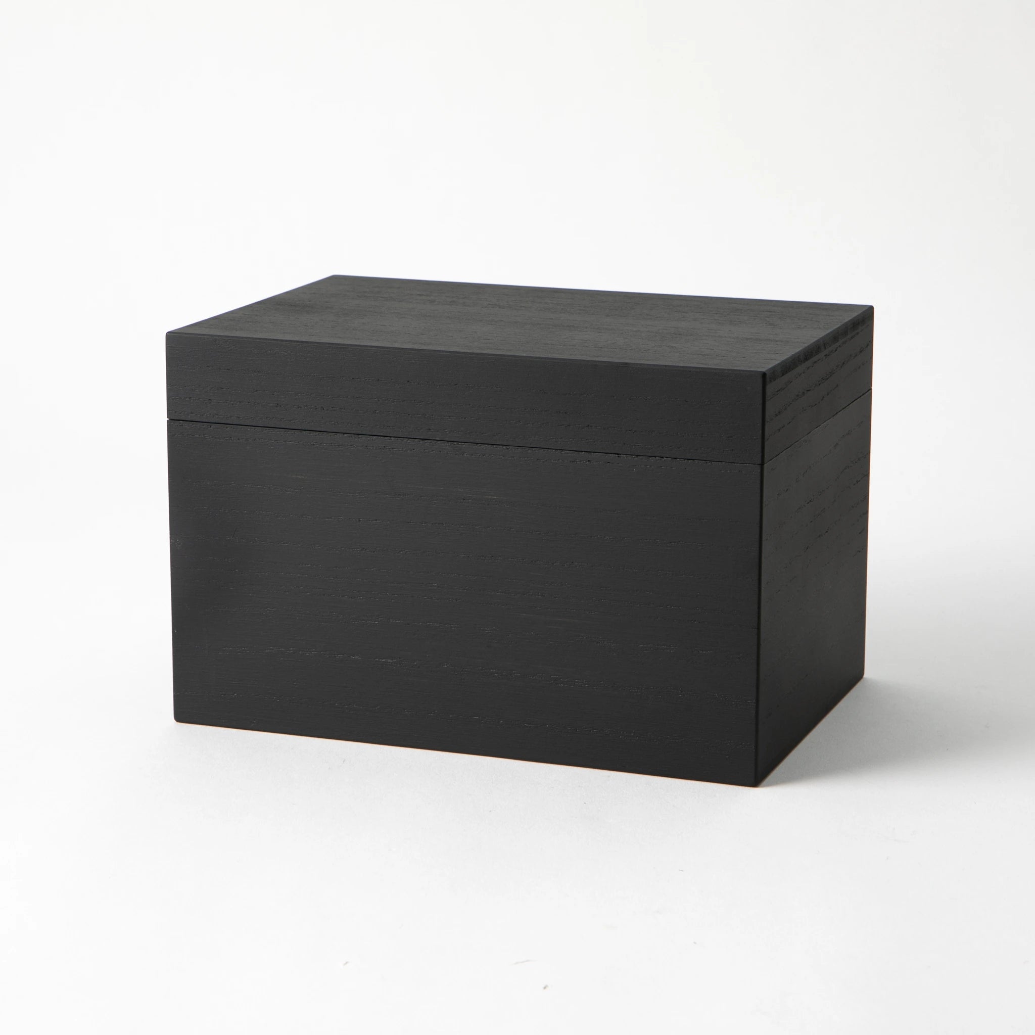 GATOMIKIO Chabako Tea Box