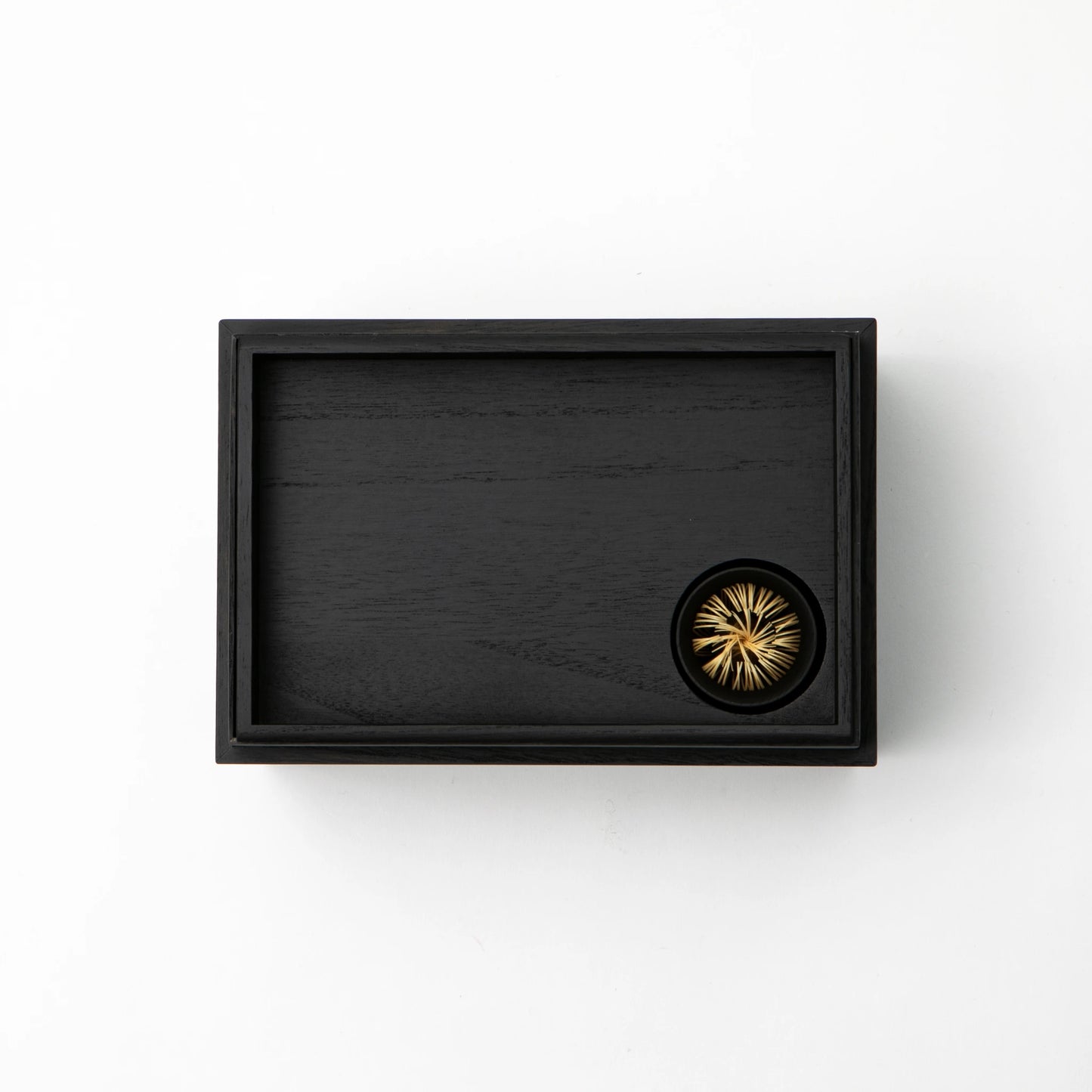 GATOMIKIO Chabako Tea Box