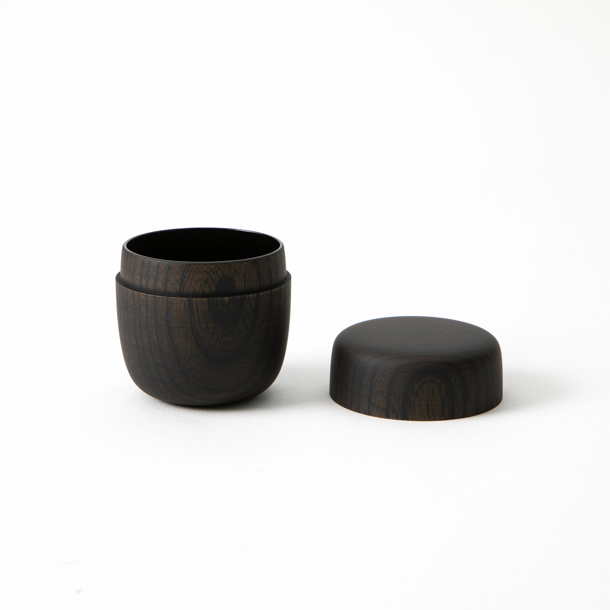 GATOMIKIO Chabako Tea Box