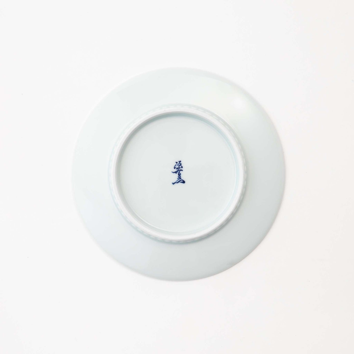 Gen-emon Kiln Arita Edo Imari Matsue Small Plate
