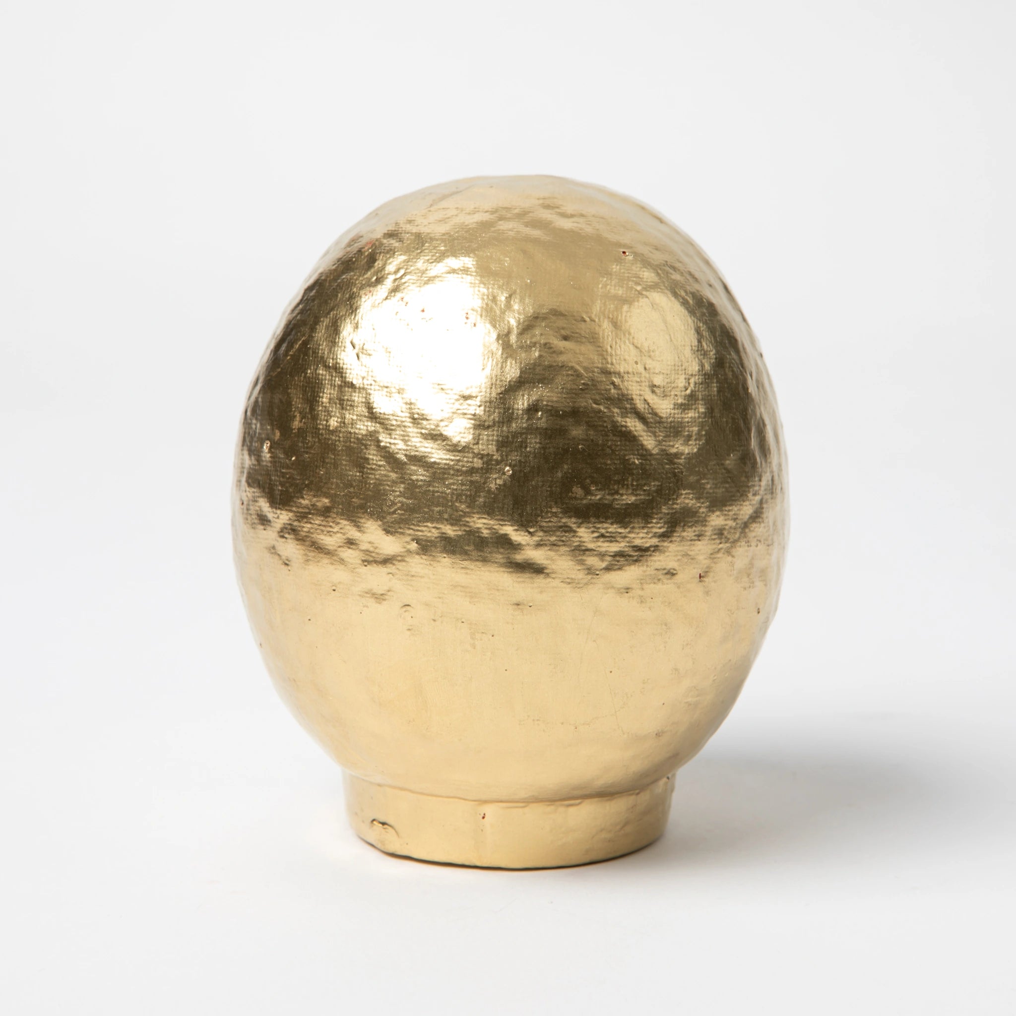 Fuku-iri Daruma Gold