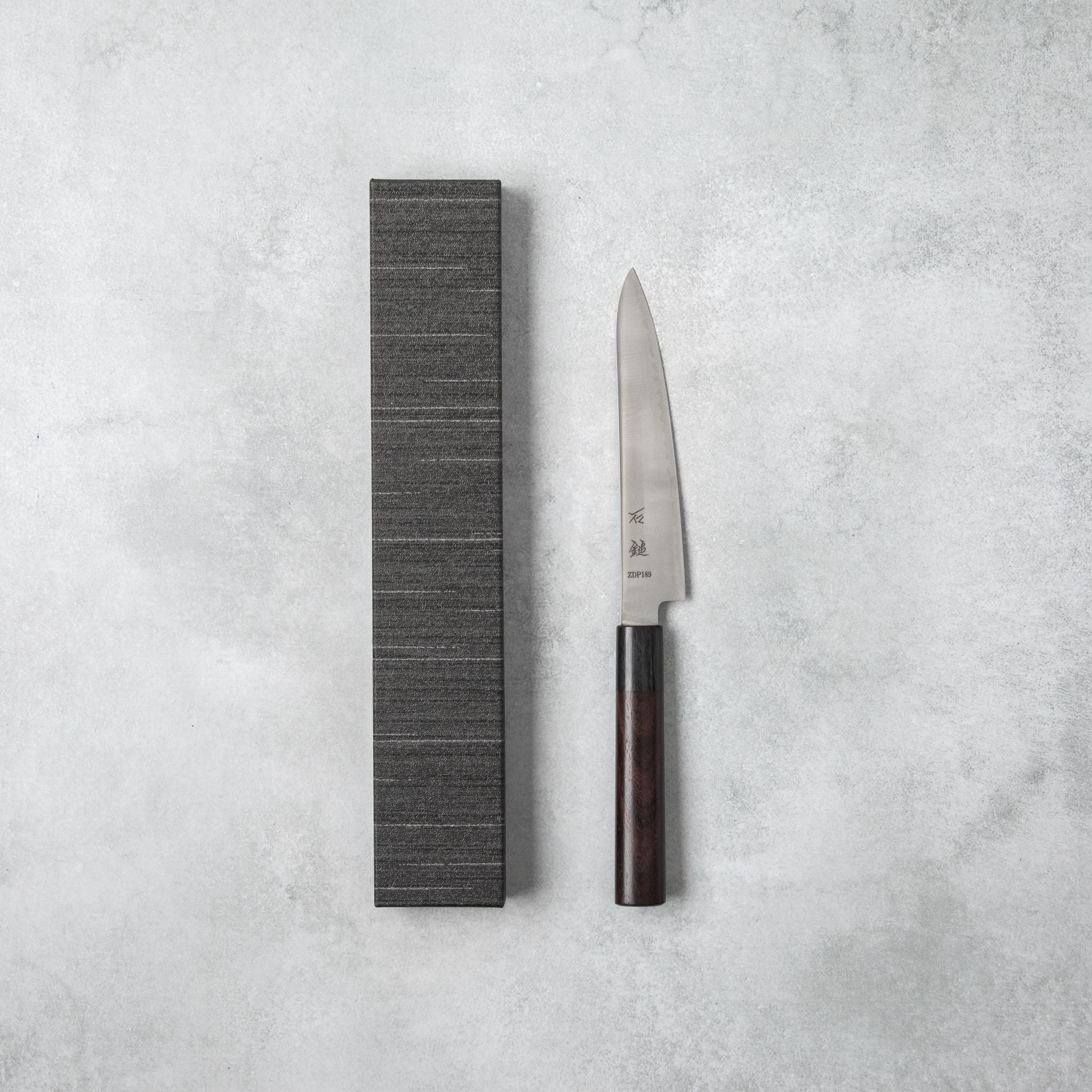 Ishizuchi ZDP189 Petty Knife