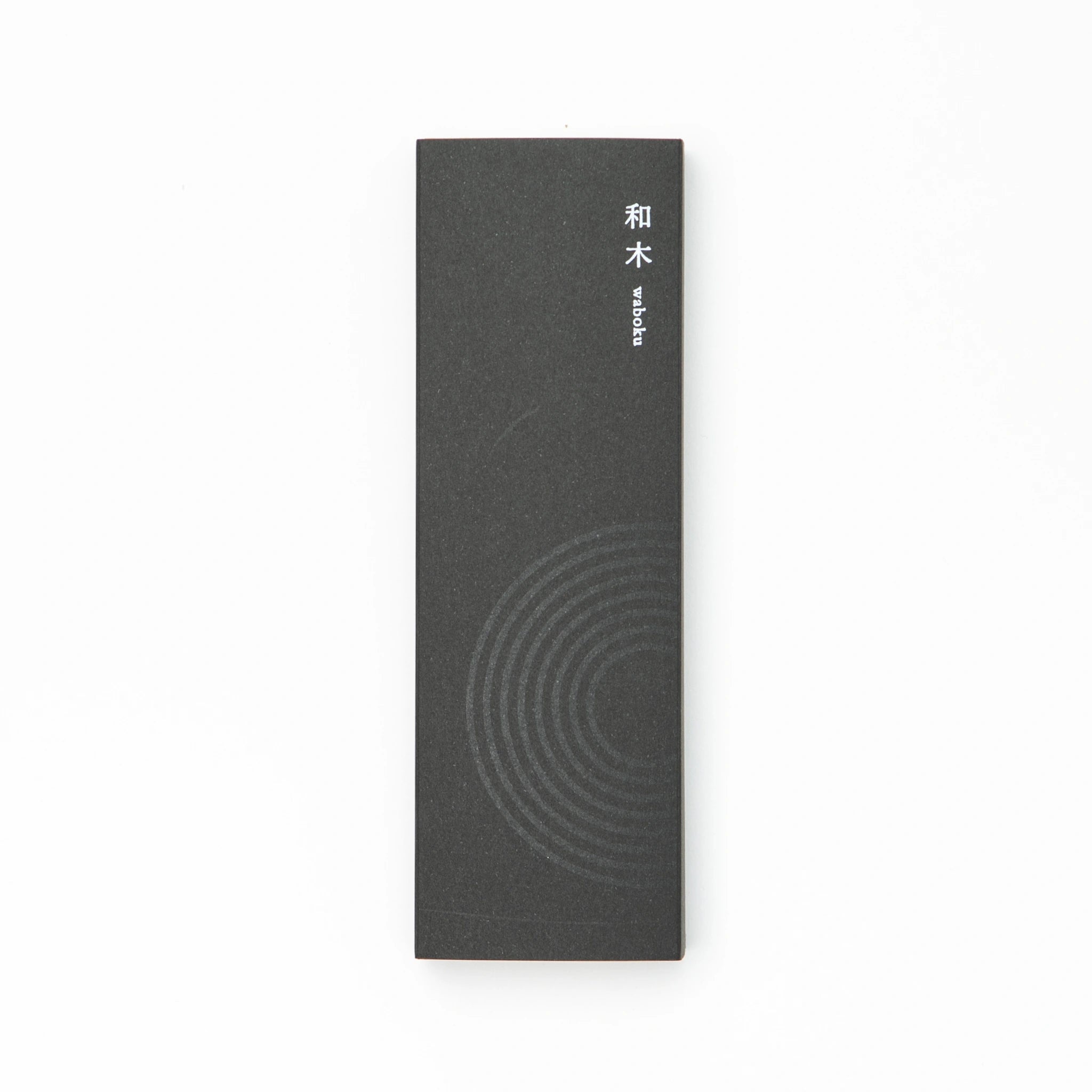 Japanese Incense Waboku (Set of 3)
