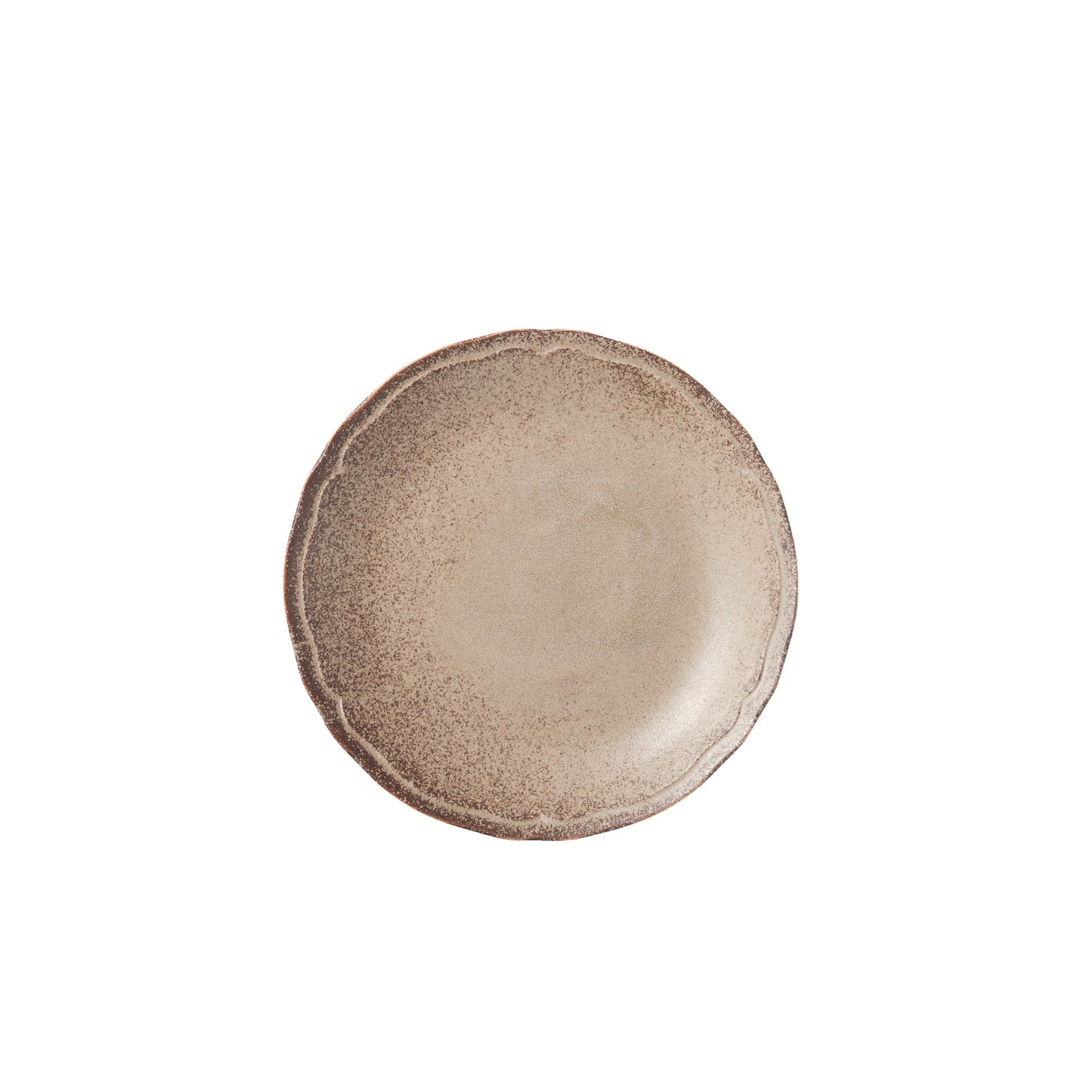 RINKA Small Plates (Set of 6)