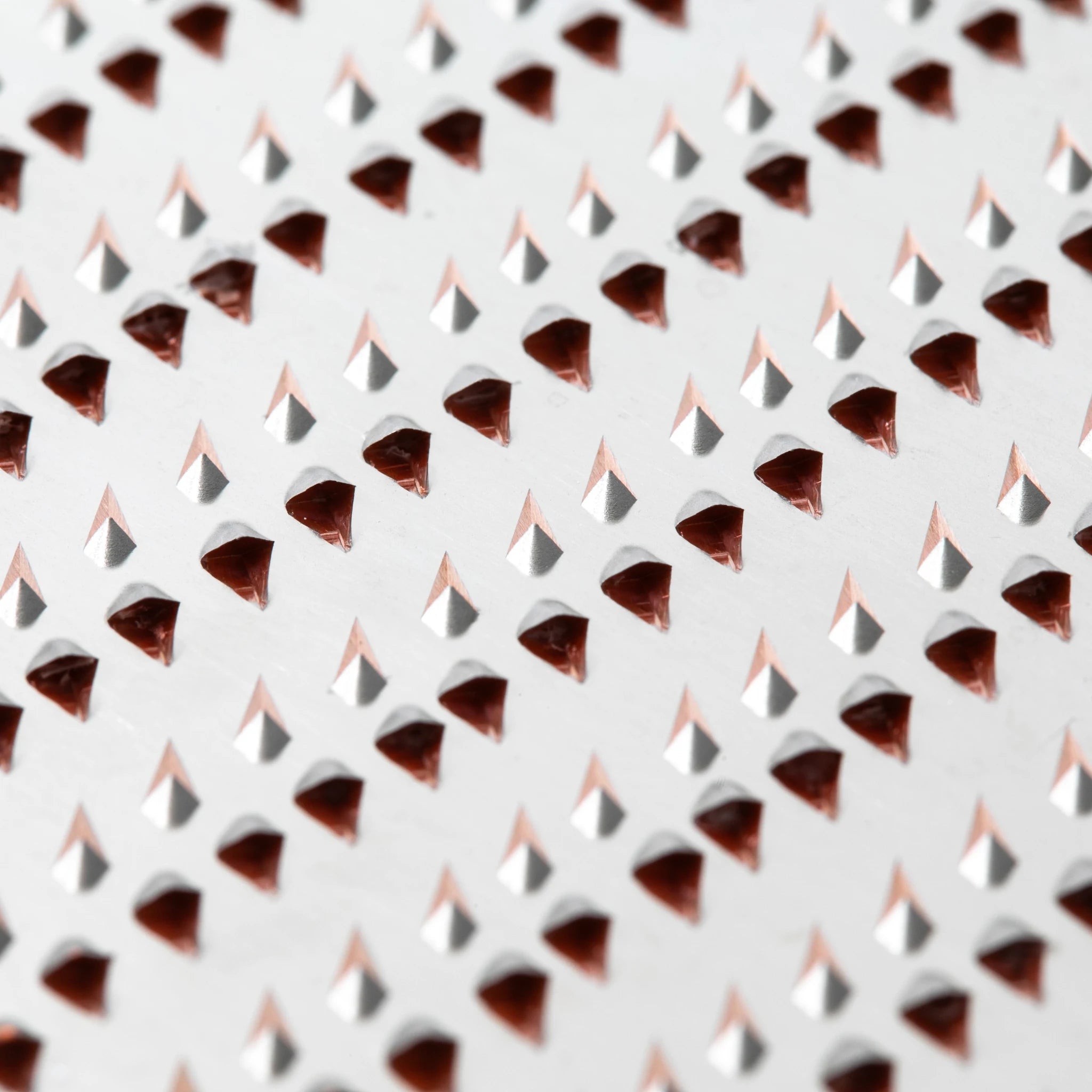 Japanese Copper Oroshigane Grater