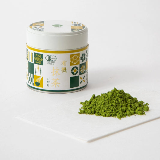 OG Matcha Kogamo