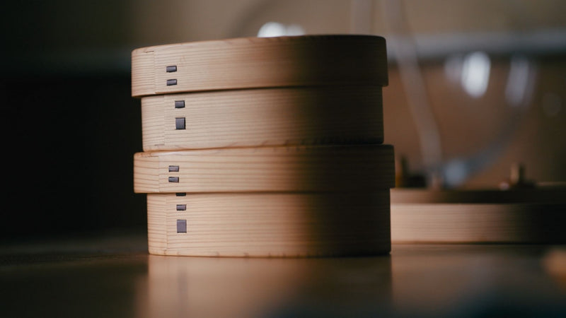 Omakase Artisans: RYOBIAN