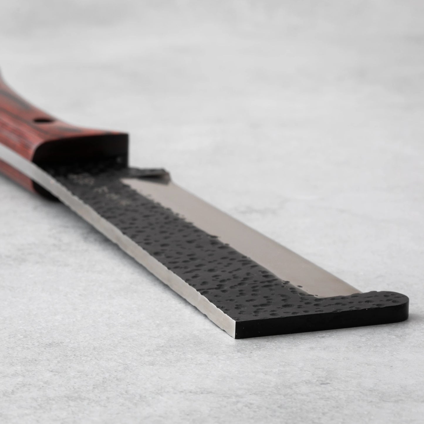 Kanetsune Seki Reazen-Tou Camp Knife