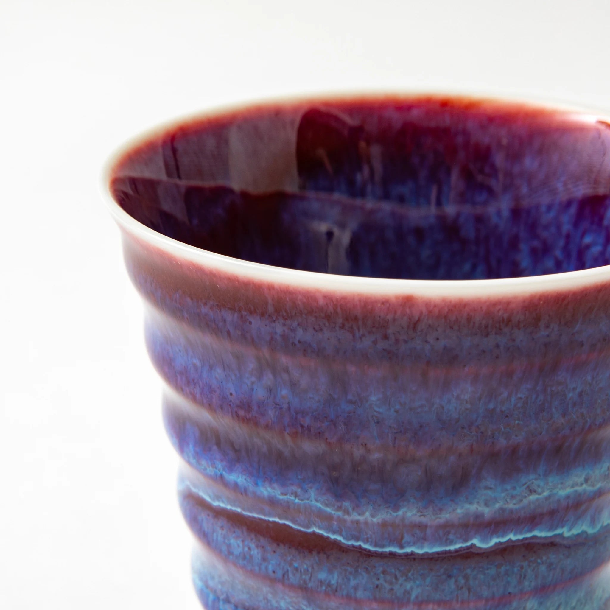 Layered Saiun Cup
