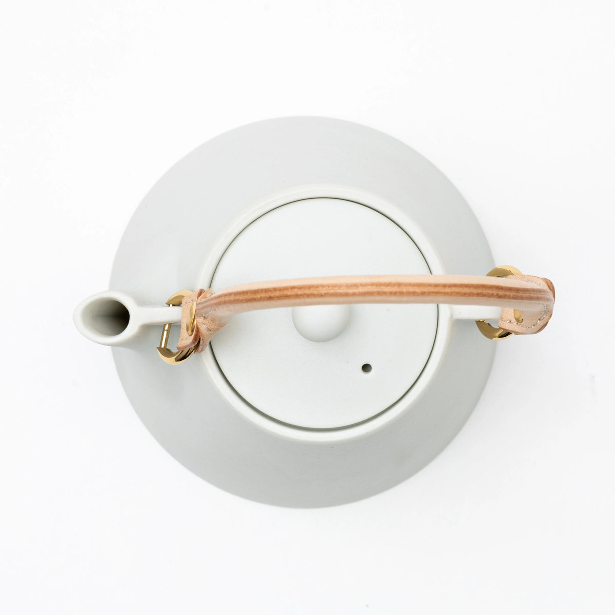 Voyage Pot & Cup Set