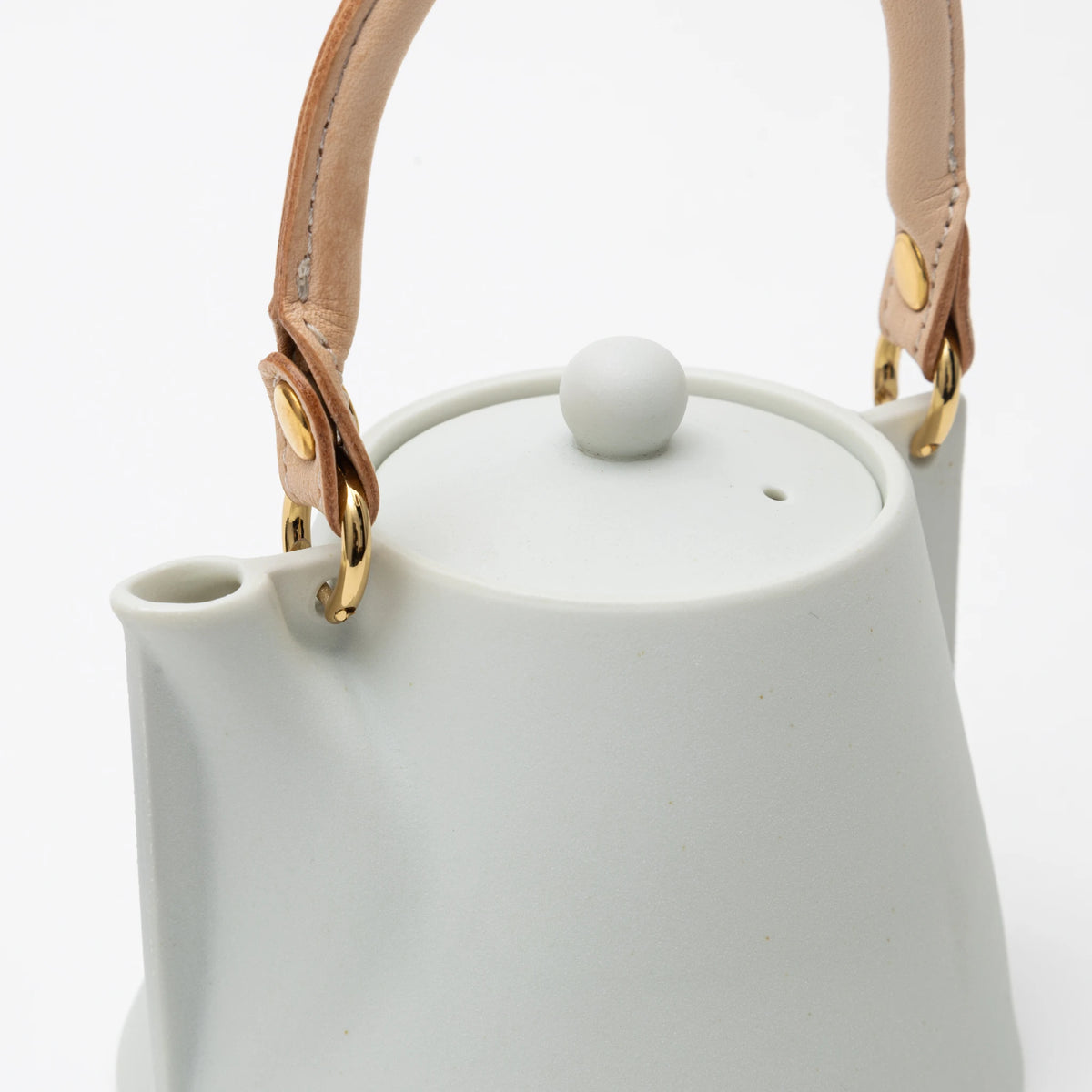 Voyage Pot & Cup Set