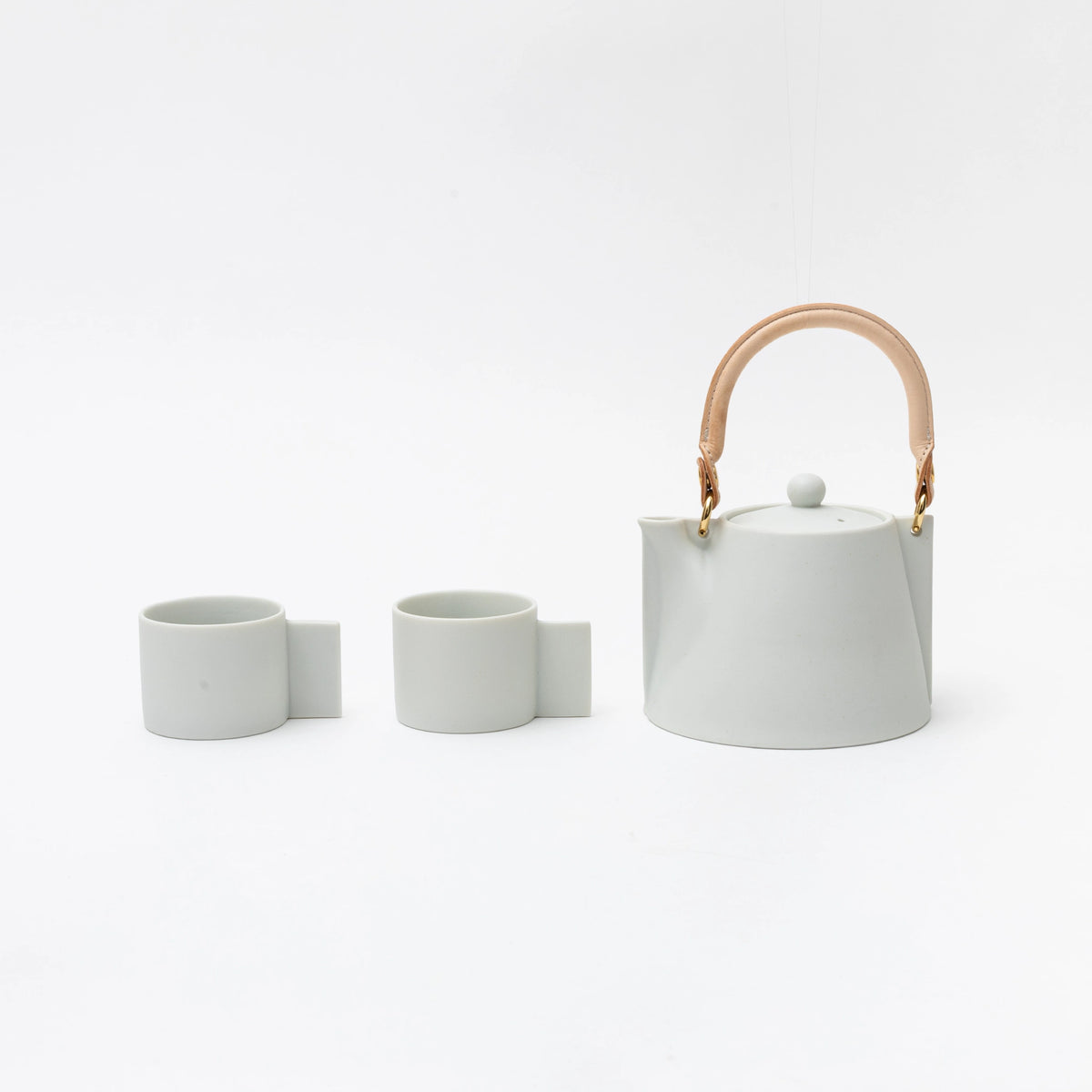 Voyage Pot & Cup Set