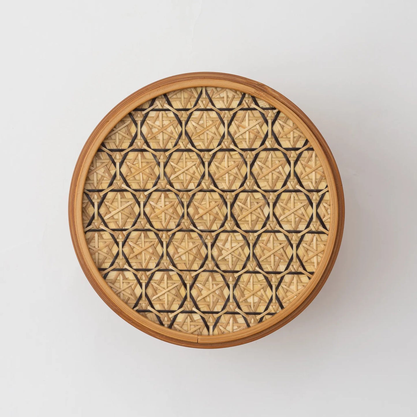 Bamboo Basket Kodai