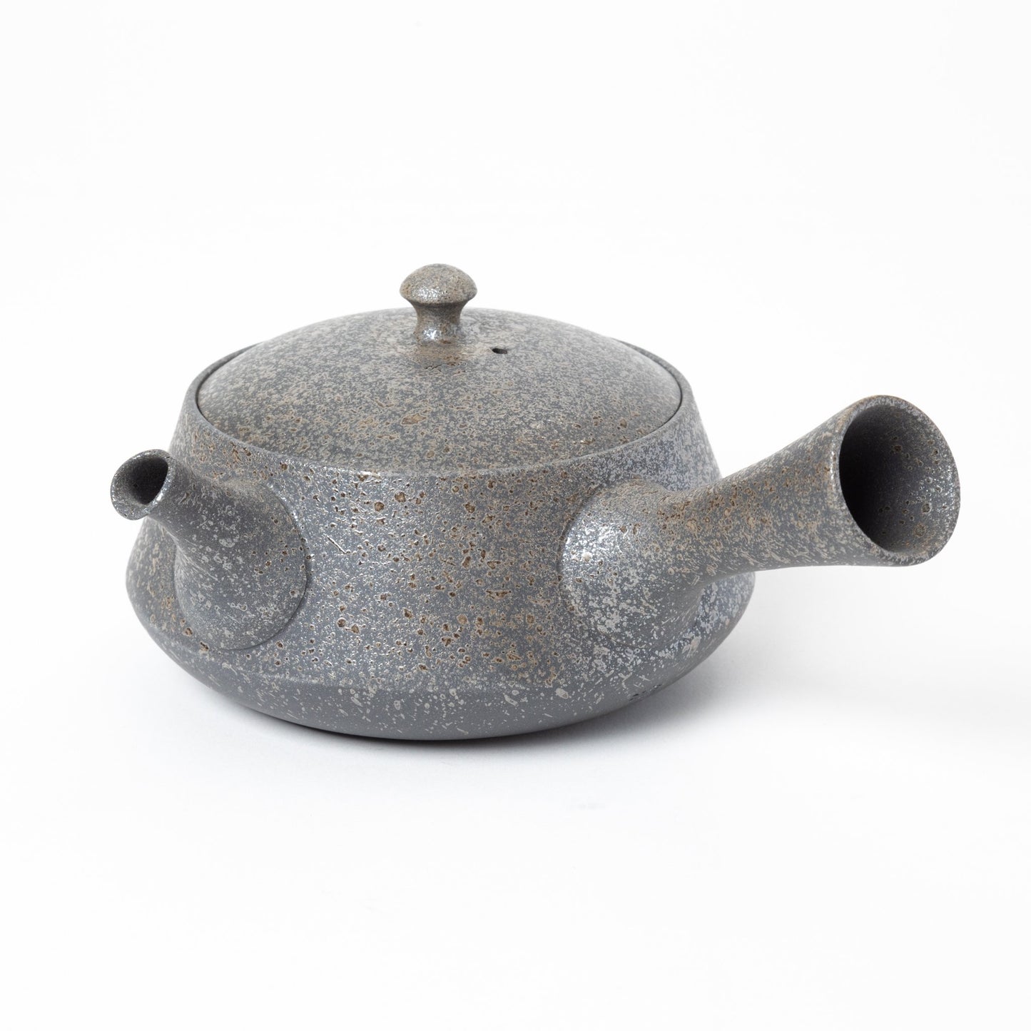 Tokuta Tokoname Japanese Teapot