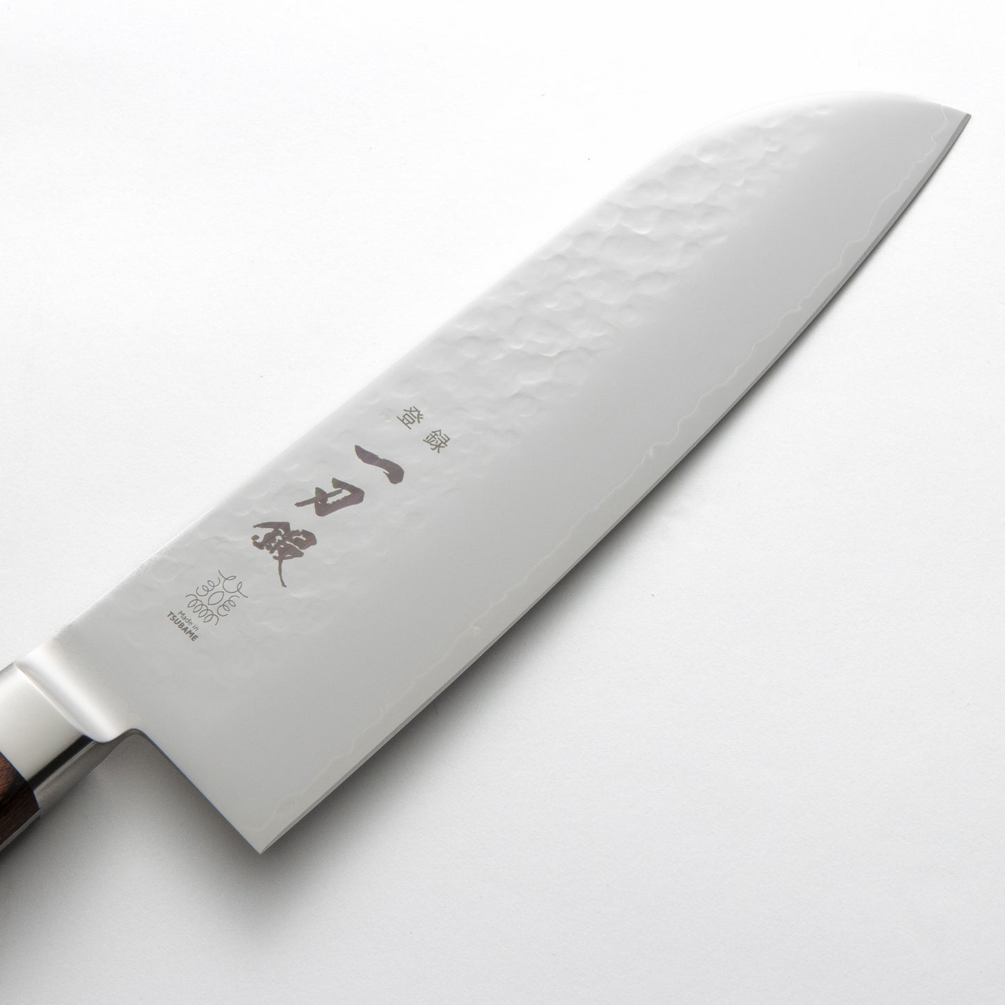 Ittoutan VG5 Tsuchime Madaracho 3 Piece Knife Set