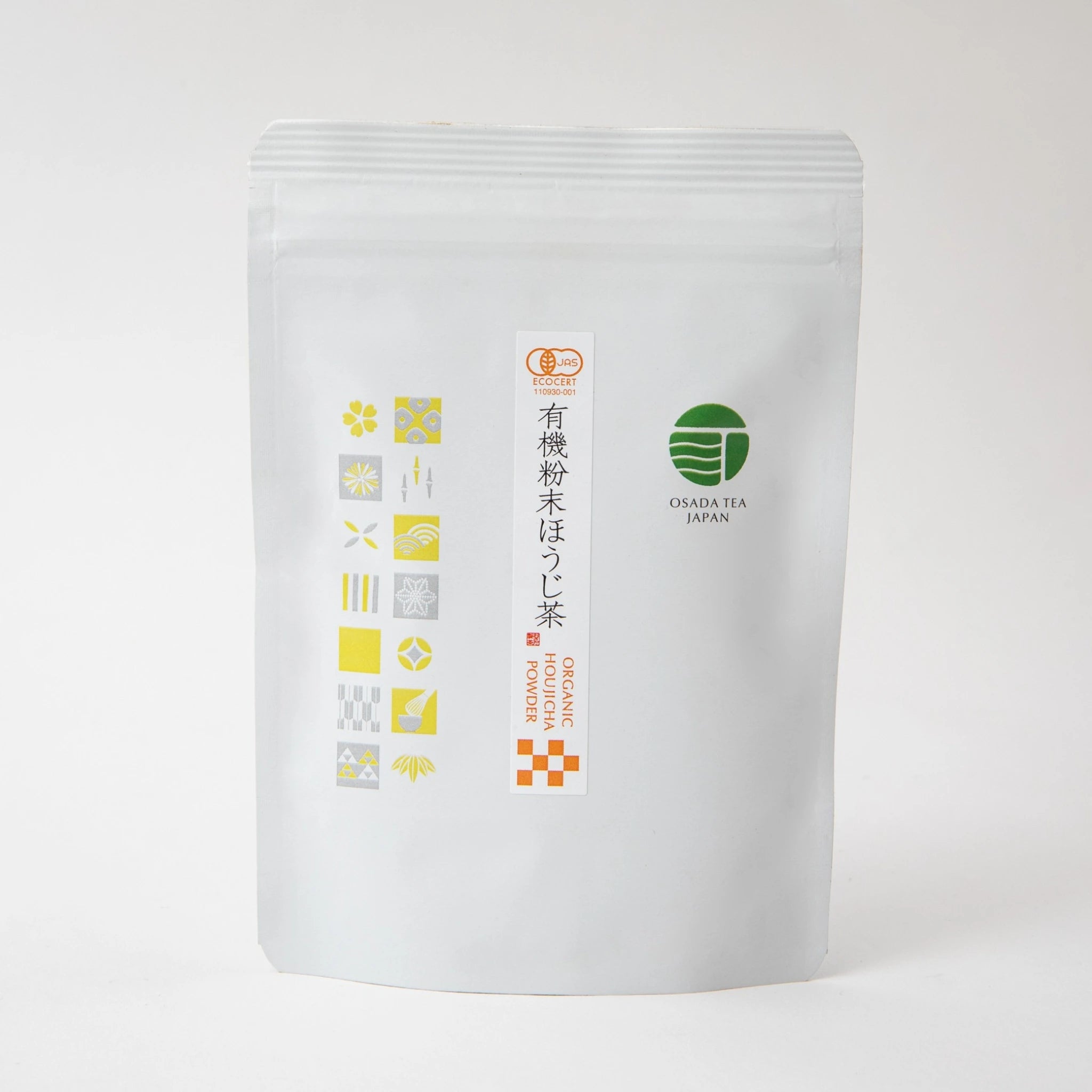 OG Hojicha Tea Powder