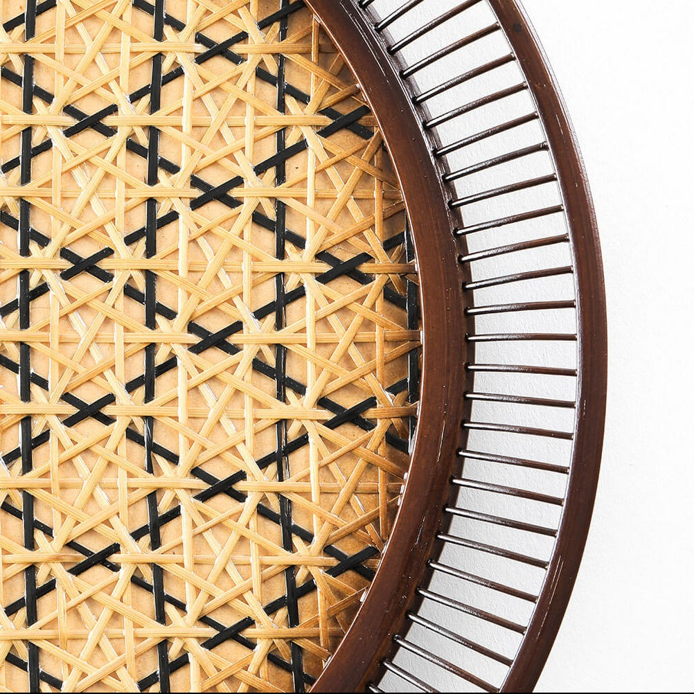 Bamboo Small Tray
