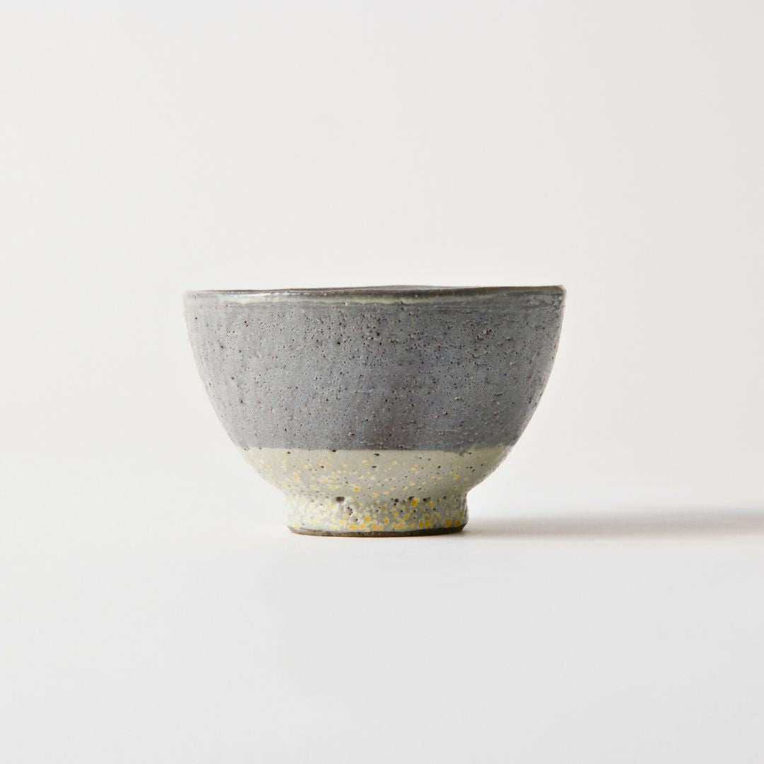 Shigaraki Mingei Komachinezu Bowl