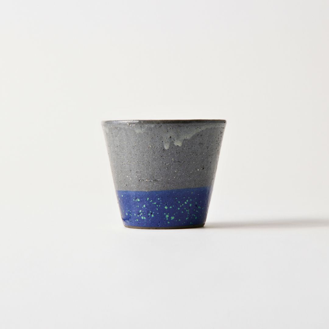 Shigaraki Mingei Konkikyo Cup