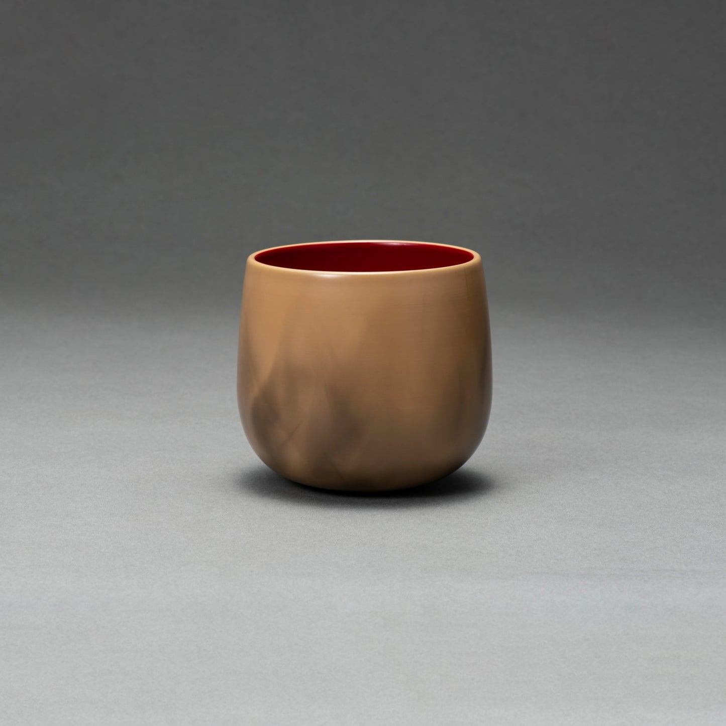 Suwari Wooden Cup