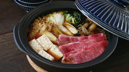 Japanese Donabe Recipes to Warm Your Winter