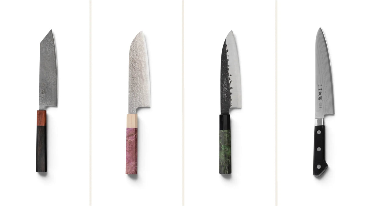 Thinking About Gifting a Knife?