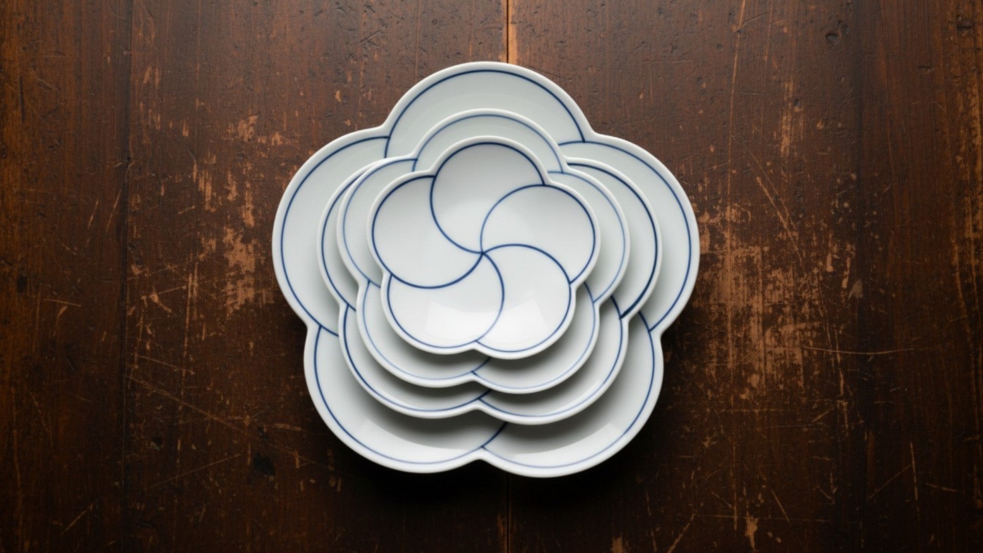 Yo-no-bi: The Beauty in Objects We Actually Use