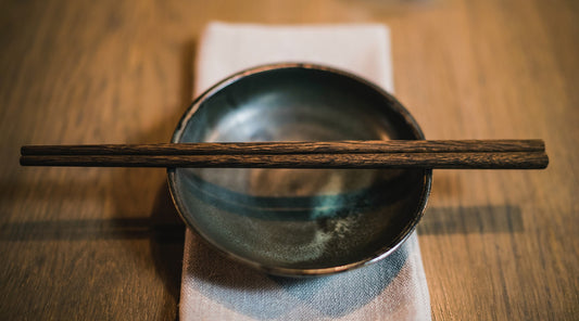 The Art and Tradition of Gifting Chopsticks in Japan