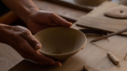 From Kiln to Table: A Comprehensive Guide to Different Japanese Pottery and Porcelain