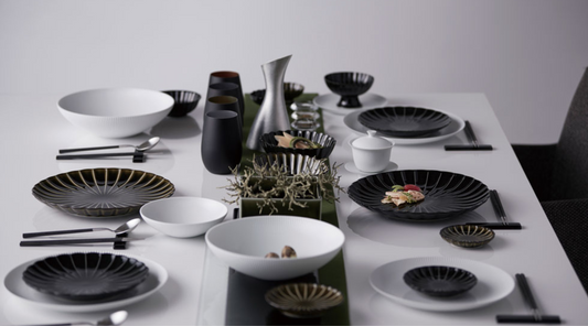 Dine in Style: Best Japanese Tableware Gifts to Impress Your Loved Ones
