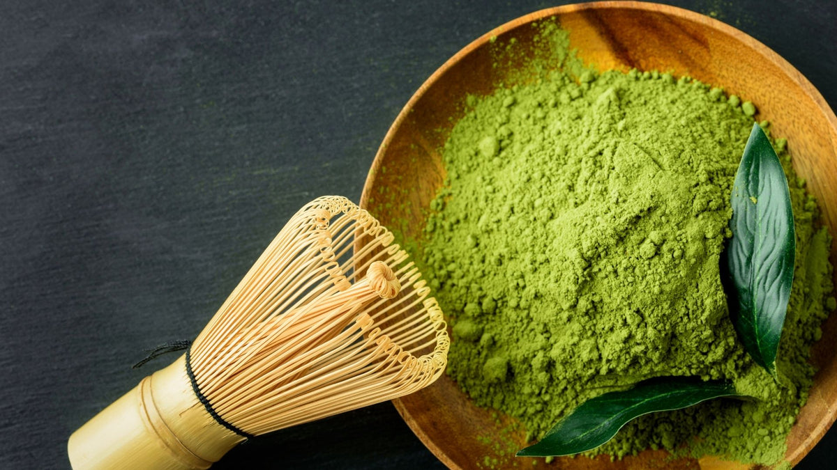 Guide on How to Perform a Simple Japanese Tea Ceremony: History, Utens