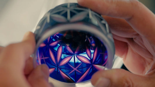 The Great Revival of Shimadzu Satsuma Kiriko