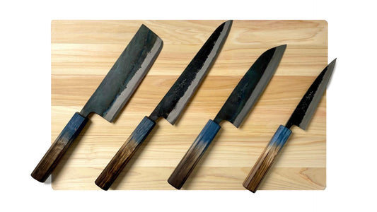 6 Top Tips to Care for Your Japanese Knives