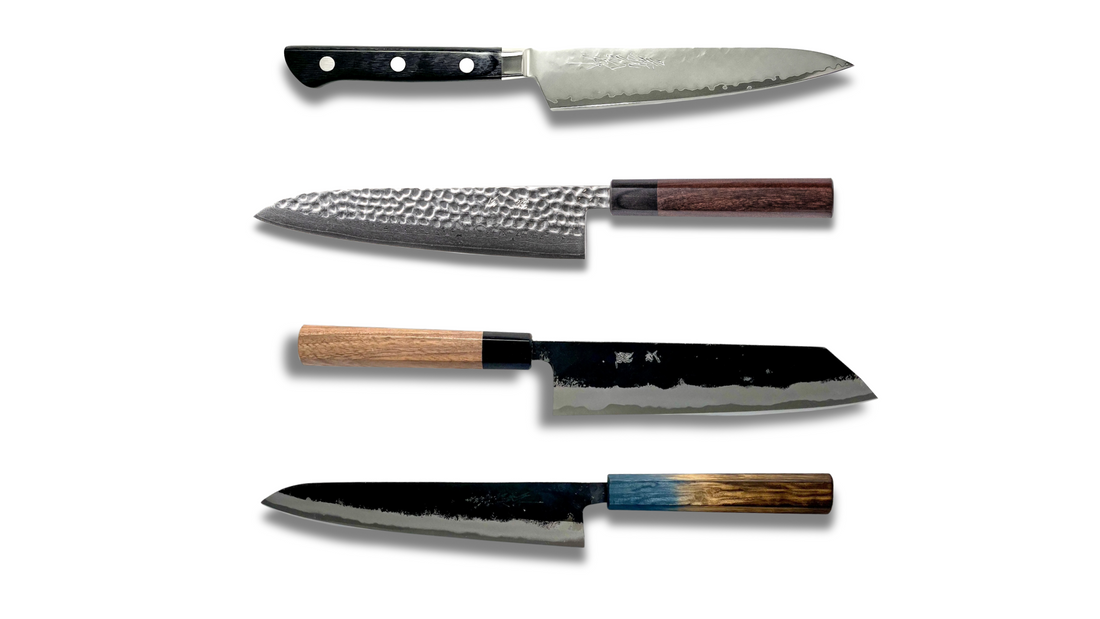 Japanese Vs Western Knife: Which Blade Reigns Supreme?