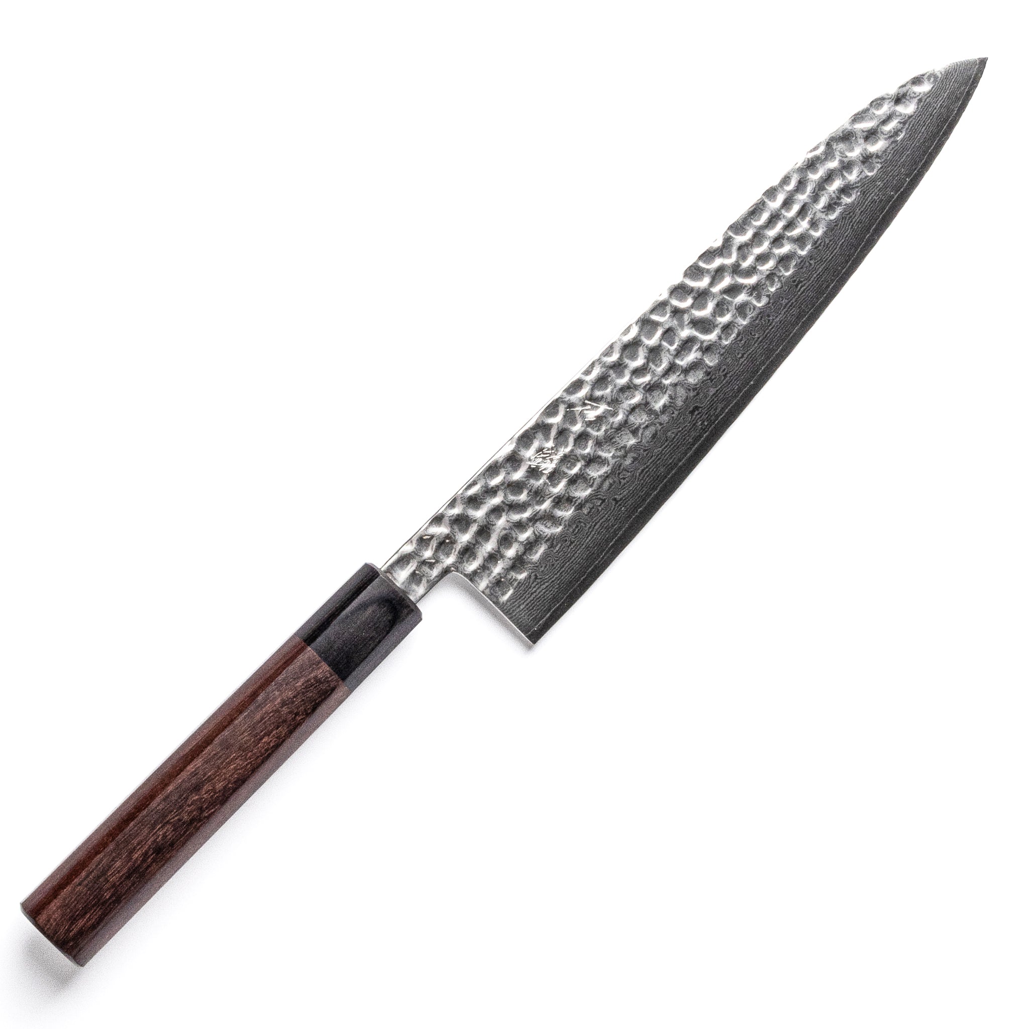 Damascus Knives – omakase