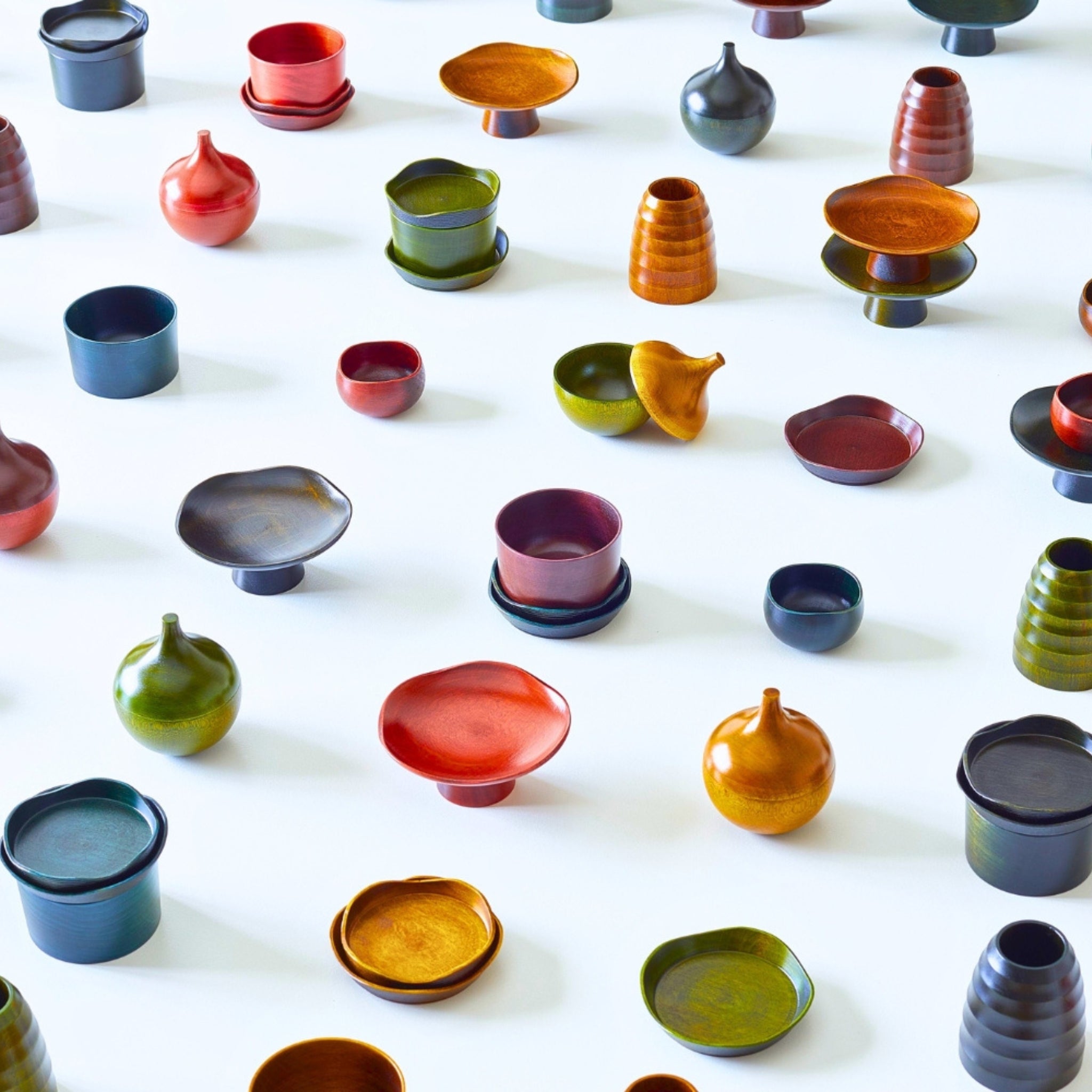 Unique Artisanal Products from YUIYU | omakase