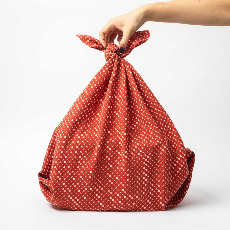 Authentic Furoshiki Wrapping Cloth | omakase