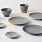 Shigaraki Mingei Small Karashiiro Plate