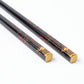 Aizu Lacquerware Pine, Bamboo and Plum Chopsticks