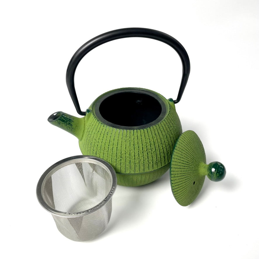 Hinomaru Kyusu Teapot