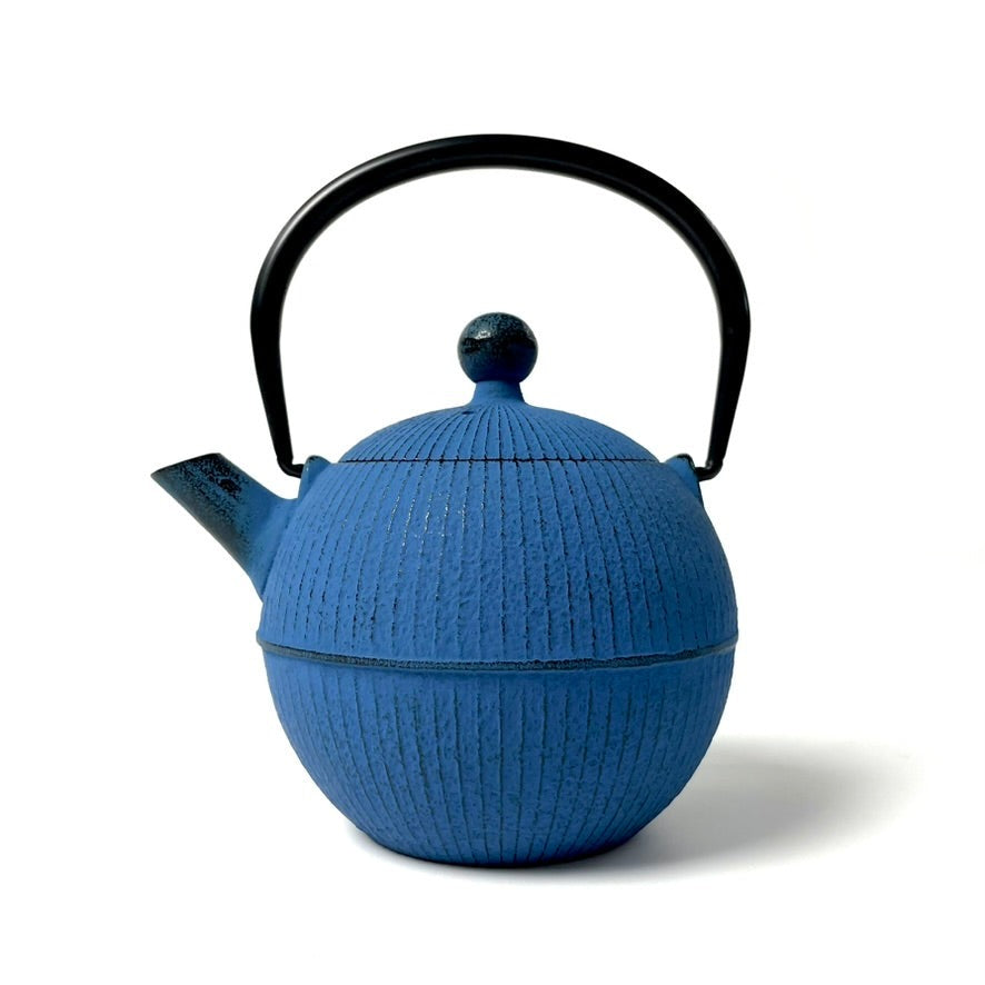 Hinomaru Kyusu Teapot