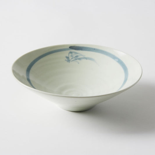 Arita Orchid Medium Bowl