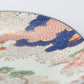 Arita Spring and Autumn Plate